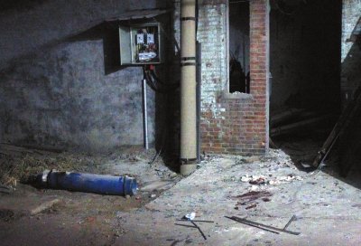 北京一医院氧气瓶爆炸 1名值班男子当场死亡