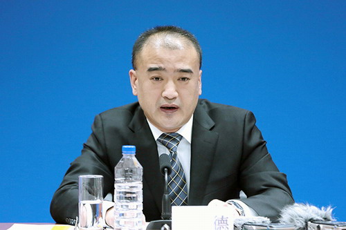 国家安全生产监督管理总局例行新闻发布会3