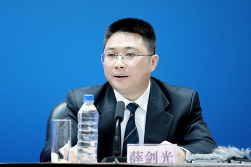 国家安全生产监督管理总局例行新闻发布会4