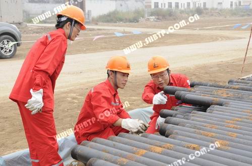 胜利油田东辛采油矿引入“班组监管”机制