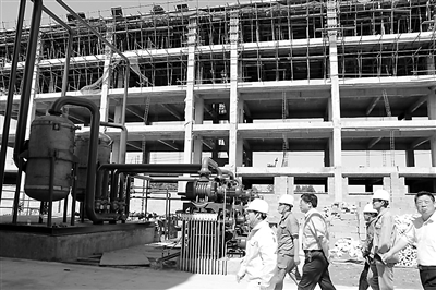 国家安全监管总局化工暗查组检查记4