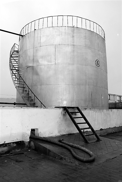 国家安全监管总局化工暗查组检查记8