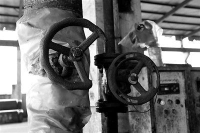 国家安全监管总局化工暗查组检查记2