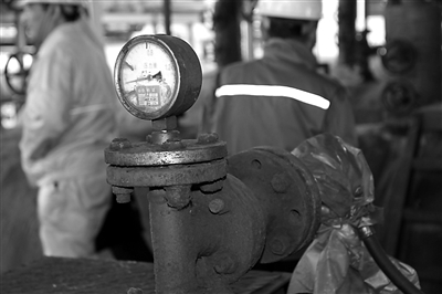 国家安全监管总局化工暗查组检查记5