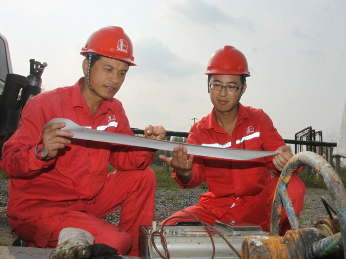 河南油田:动态分析 “特护”管理高产井